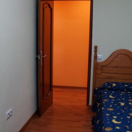 Piso En El Tardon Apartment Seville Ngoại thất bức ảnh