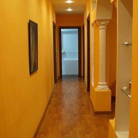 Piso En El Tardon Apartment Seville Ngoại thất bức ảnh