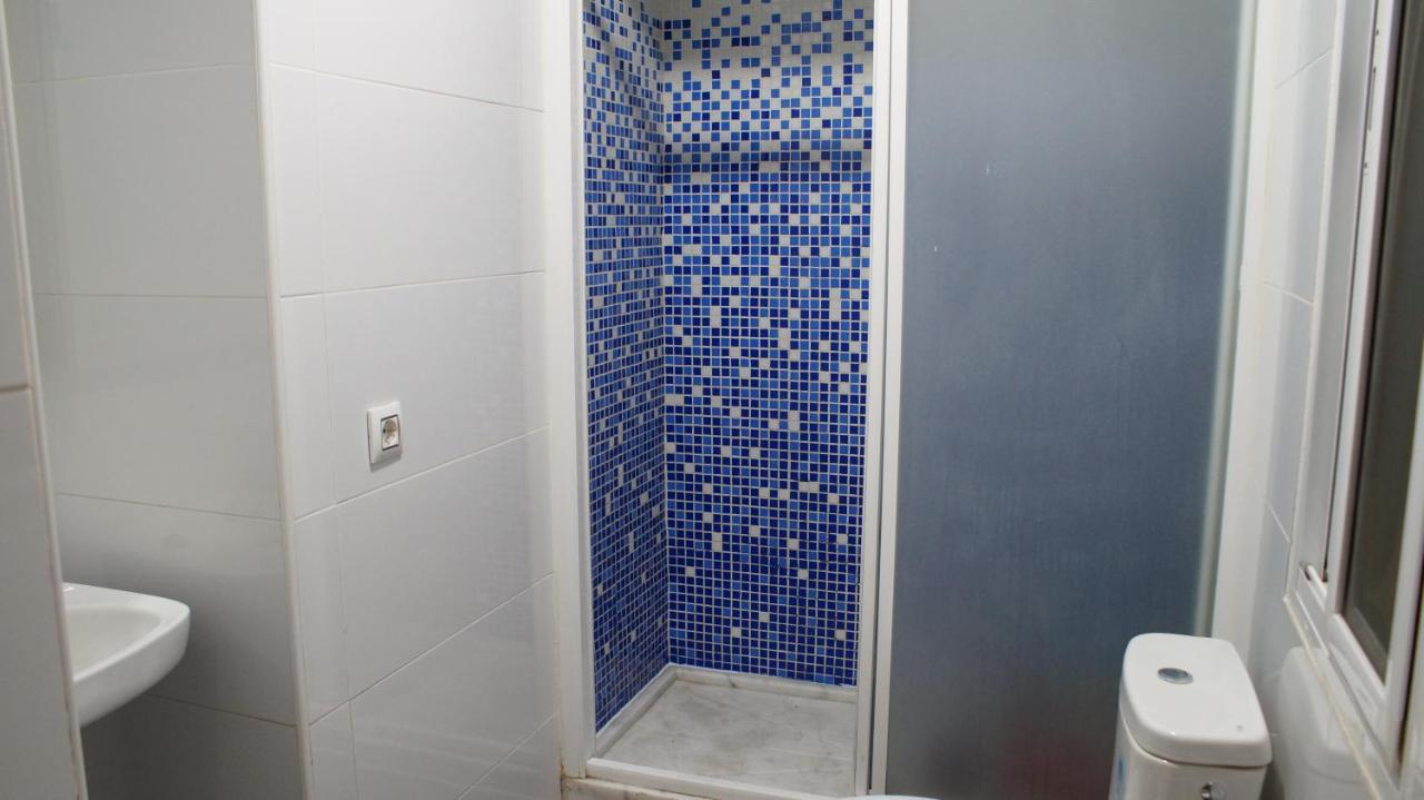 Piso En El Tardon Apartment Seville Ngoại thất bức ảnh